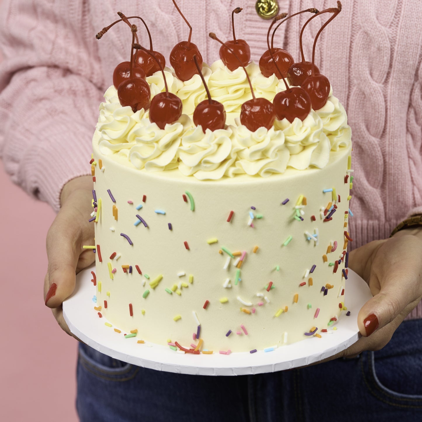 Birthday Cake