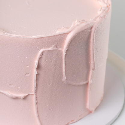 Rustic Cake