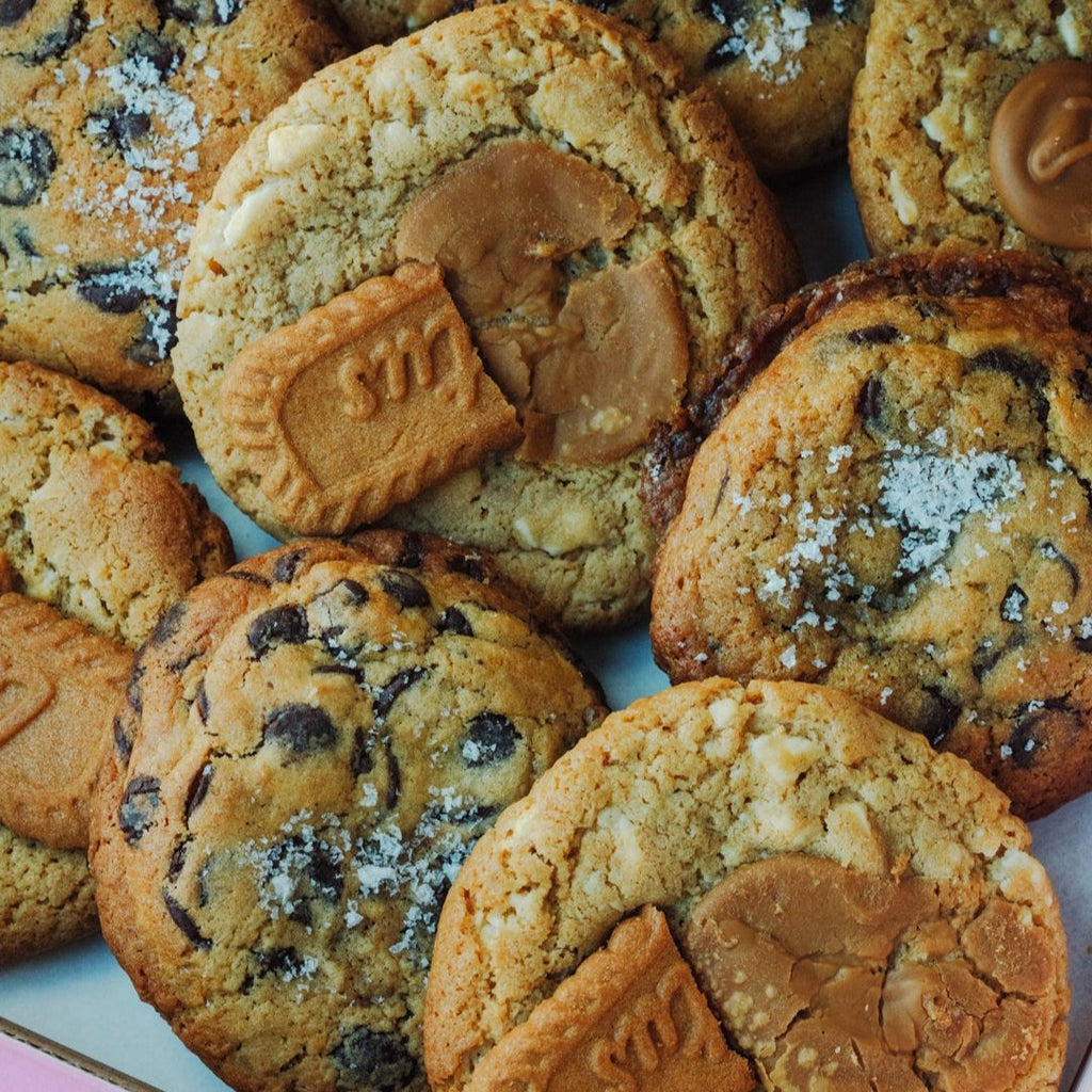 Cookie Variety Box