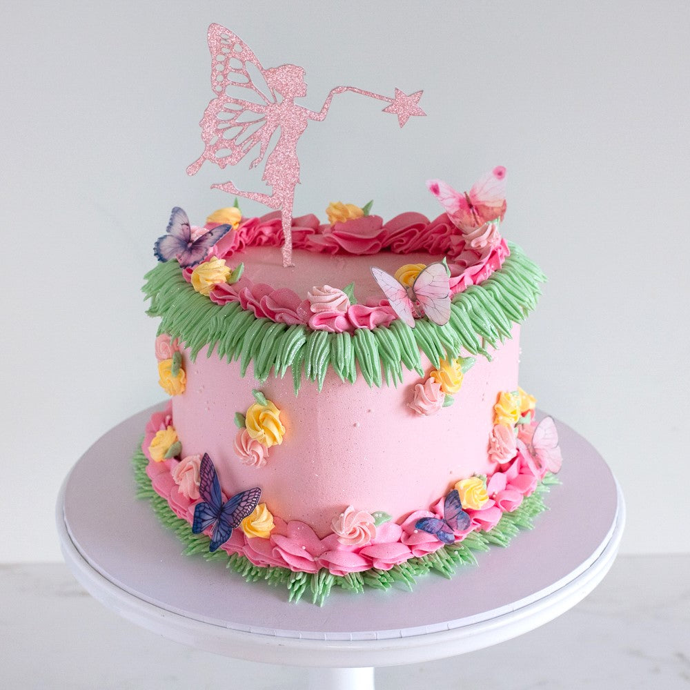 Fairy Cake