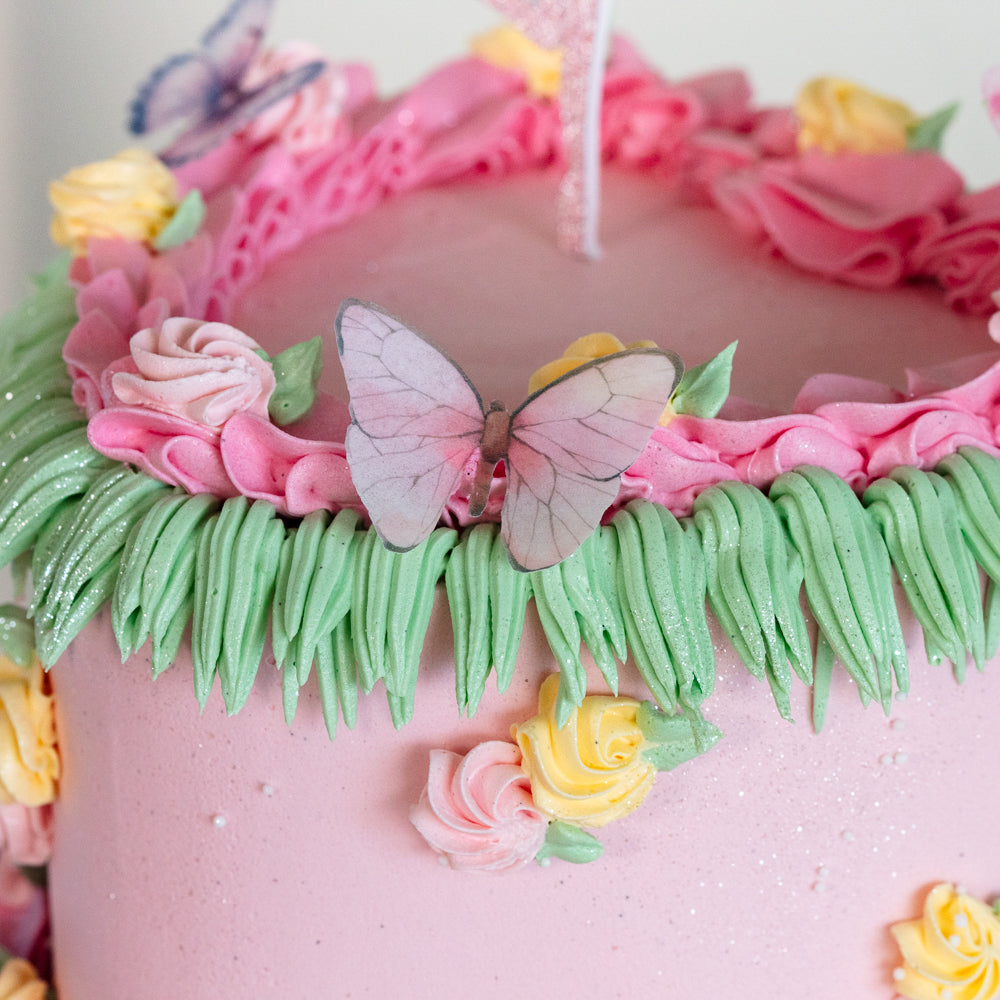 Fairy Cake