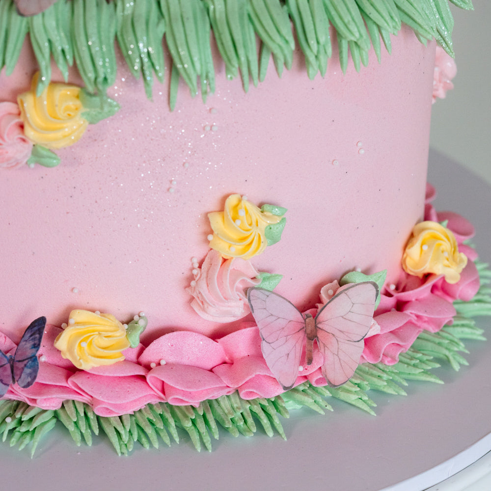 Fairy Cake