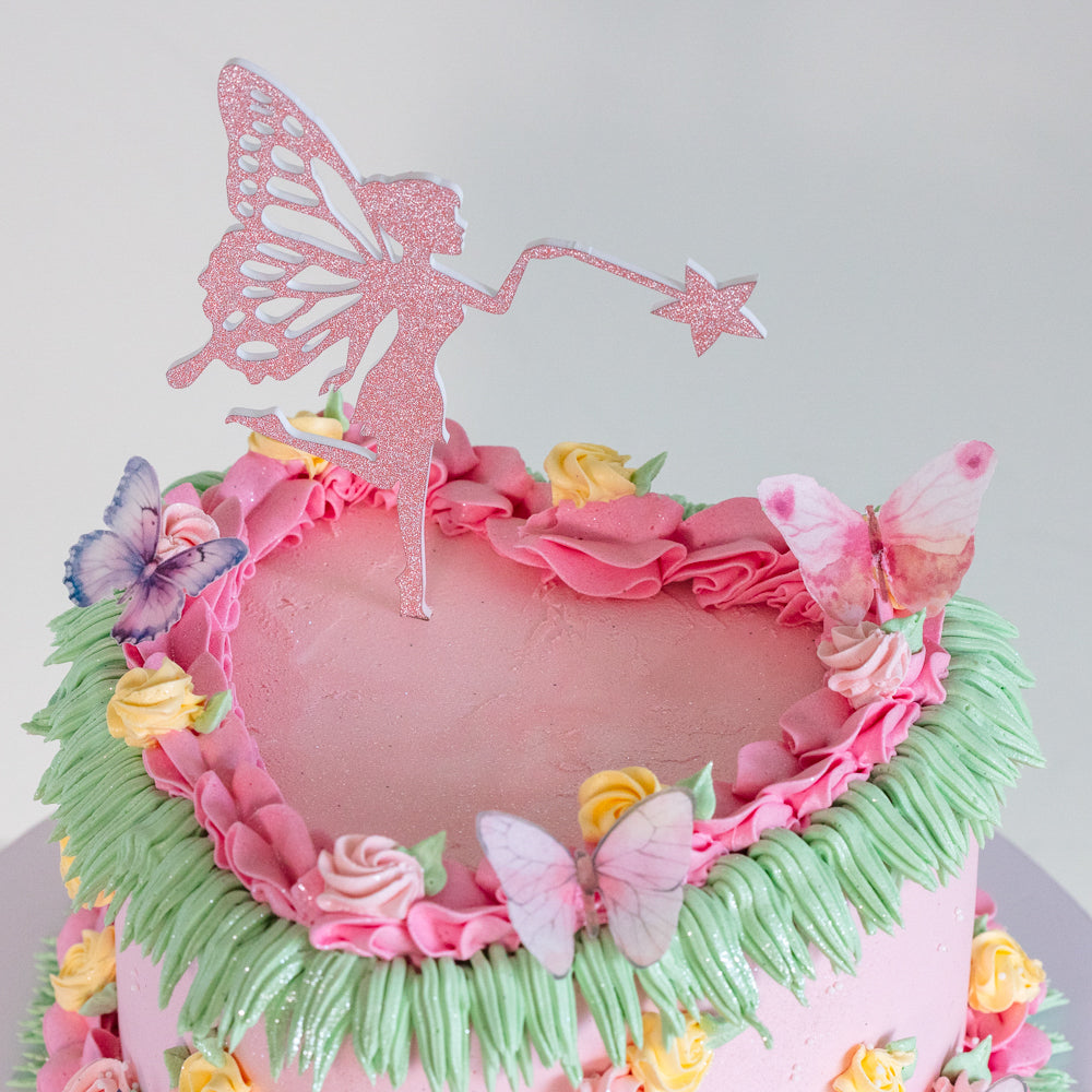 Fairy Cake