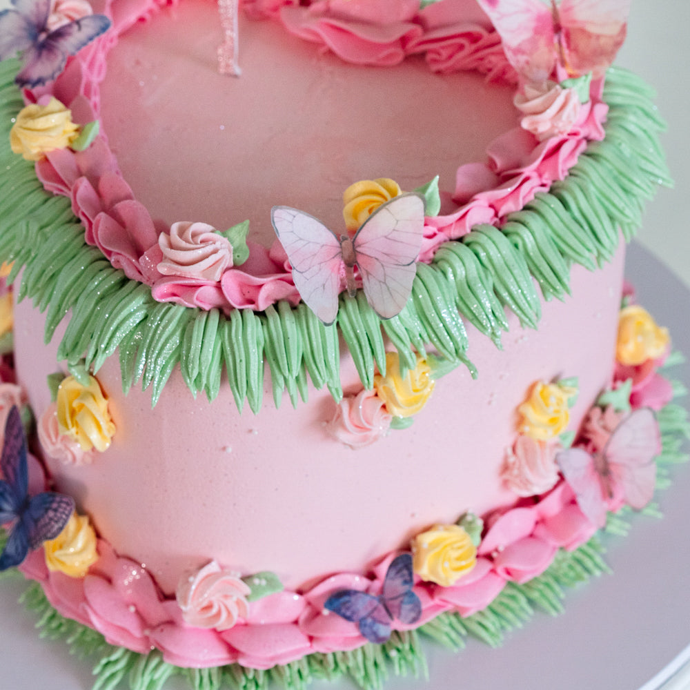 Fairy Cake