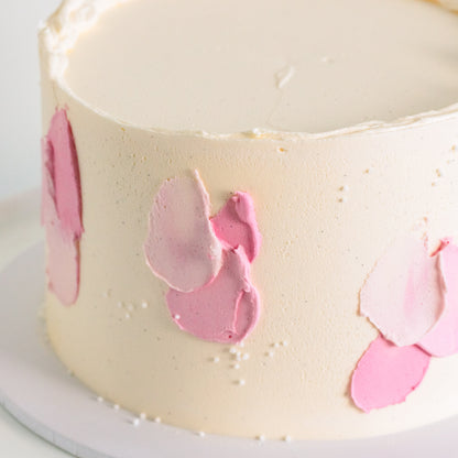 Palette Cake