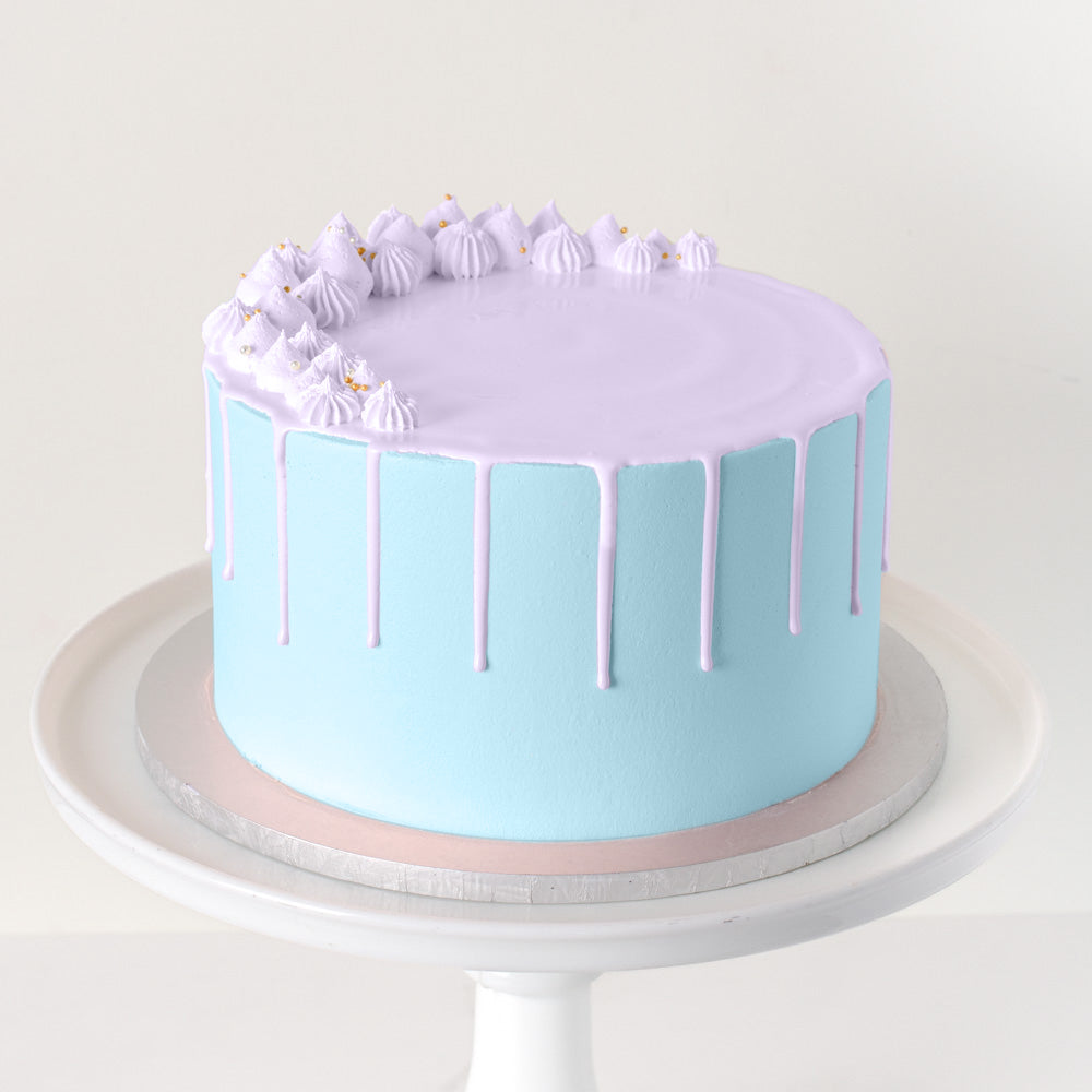 Drizzle Cake