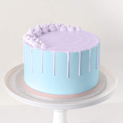 Drizzle Cake