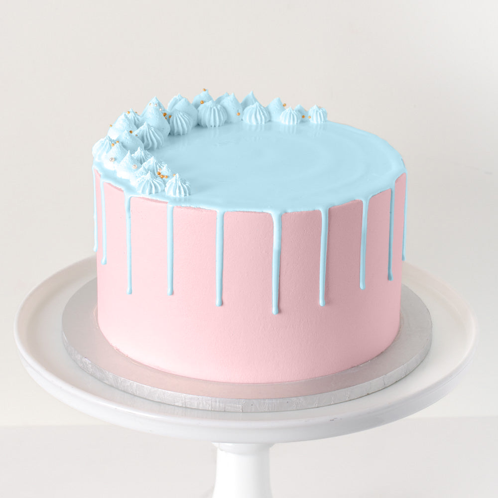 Drizzle Cake