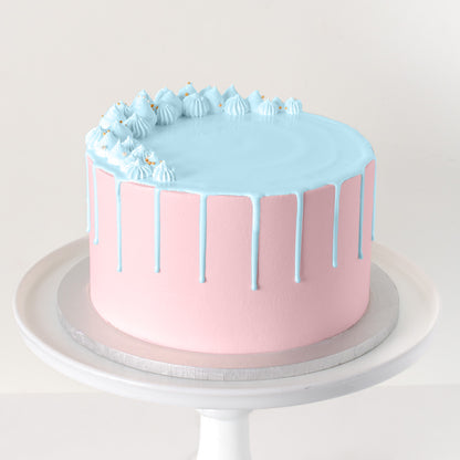 Drizzle Cake