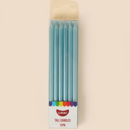 Tall Candles