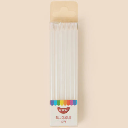 Tall Candles