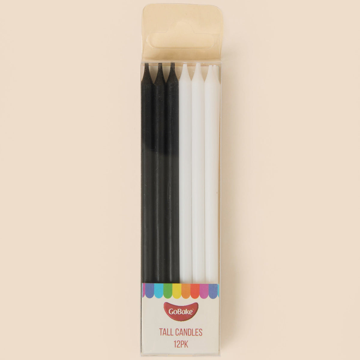 Tall Candles