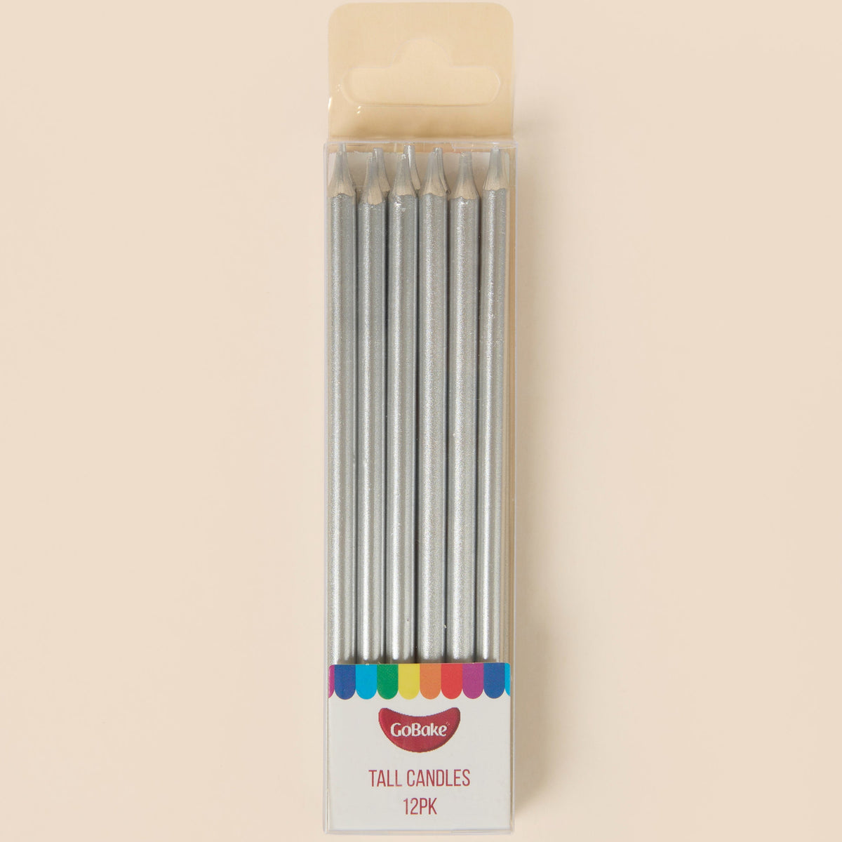 Tall Candles