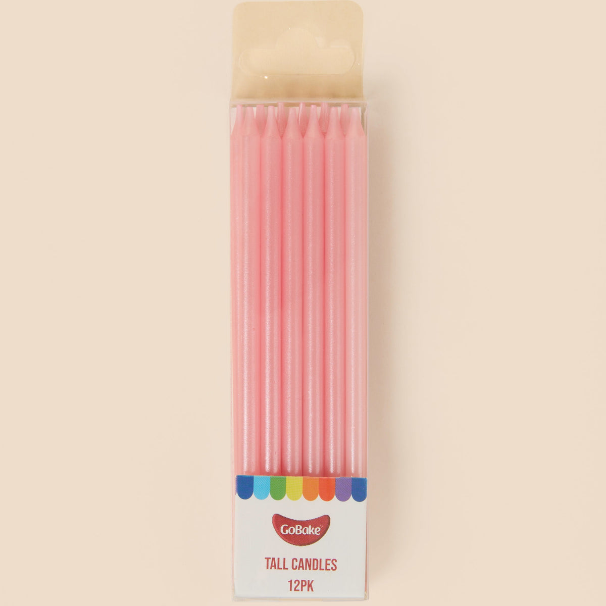 Tall Candles
