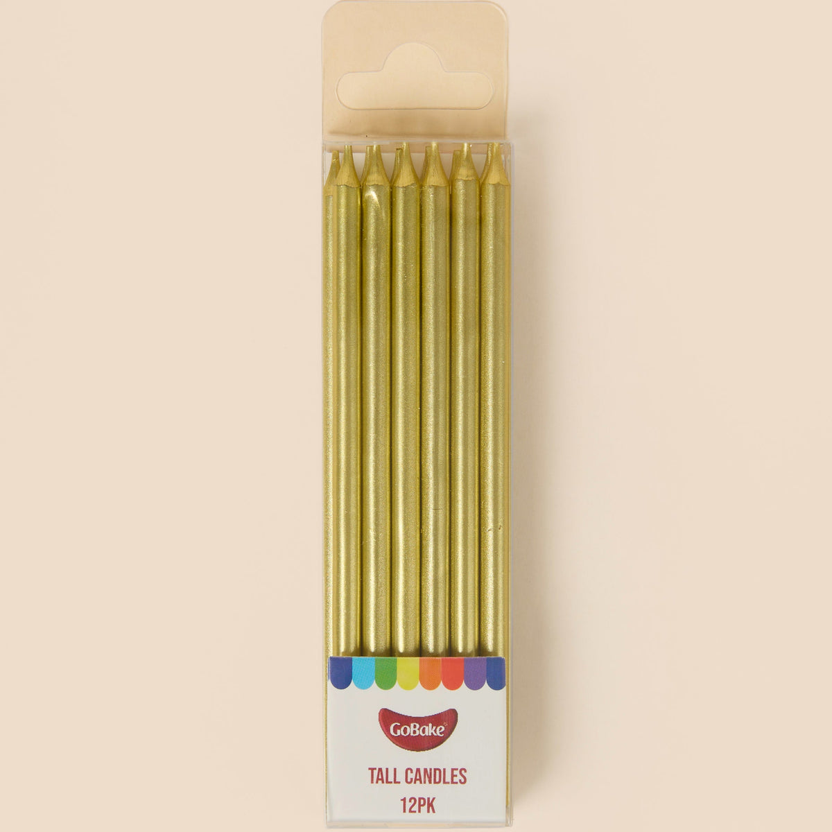 Tall Candles