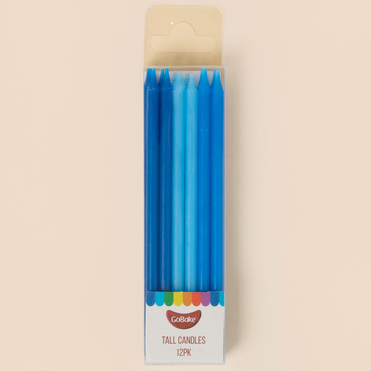 Tall Candles