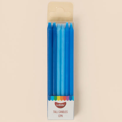 Tall Candles
