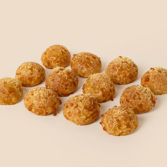 Mini Scone - Cheese