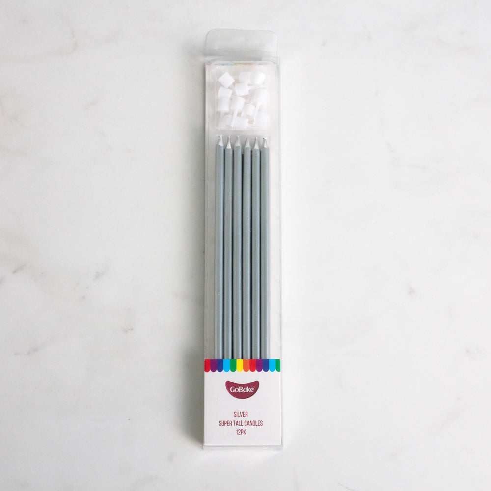 Super Tall Candles