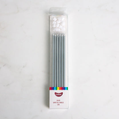 Super Tall Candles