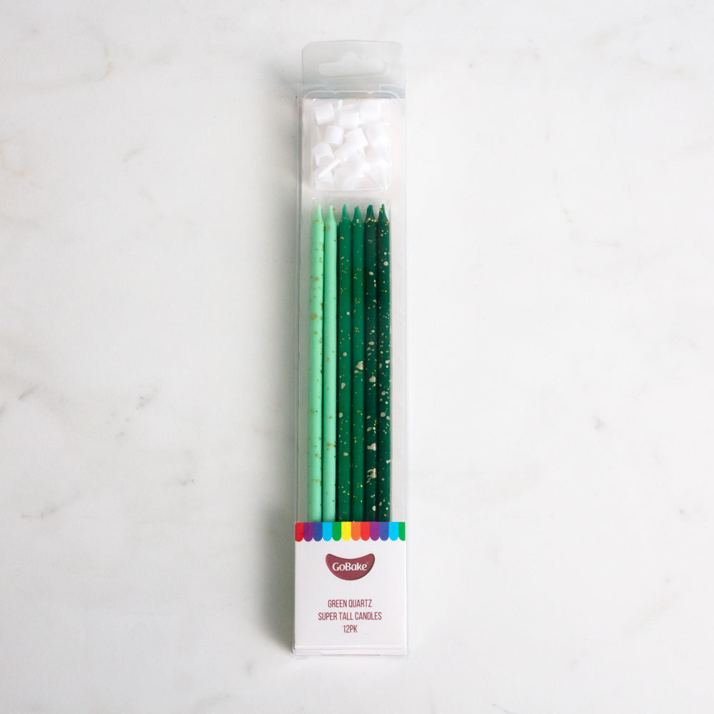 Super Tall Candles