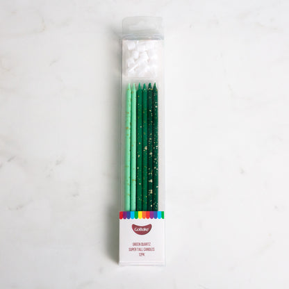 Super Tall Candles