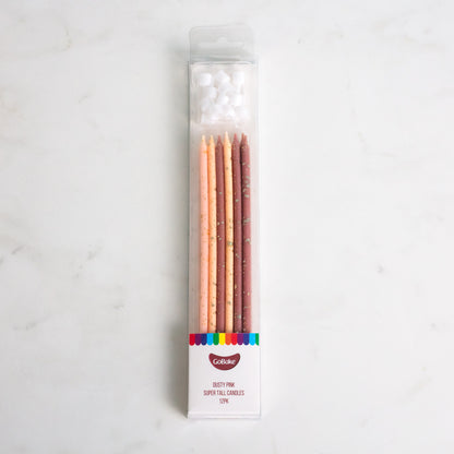 Super Tall Candles