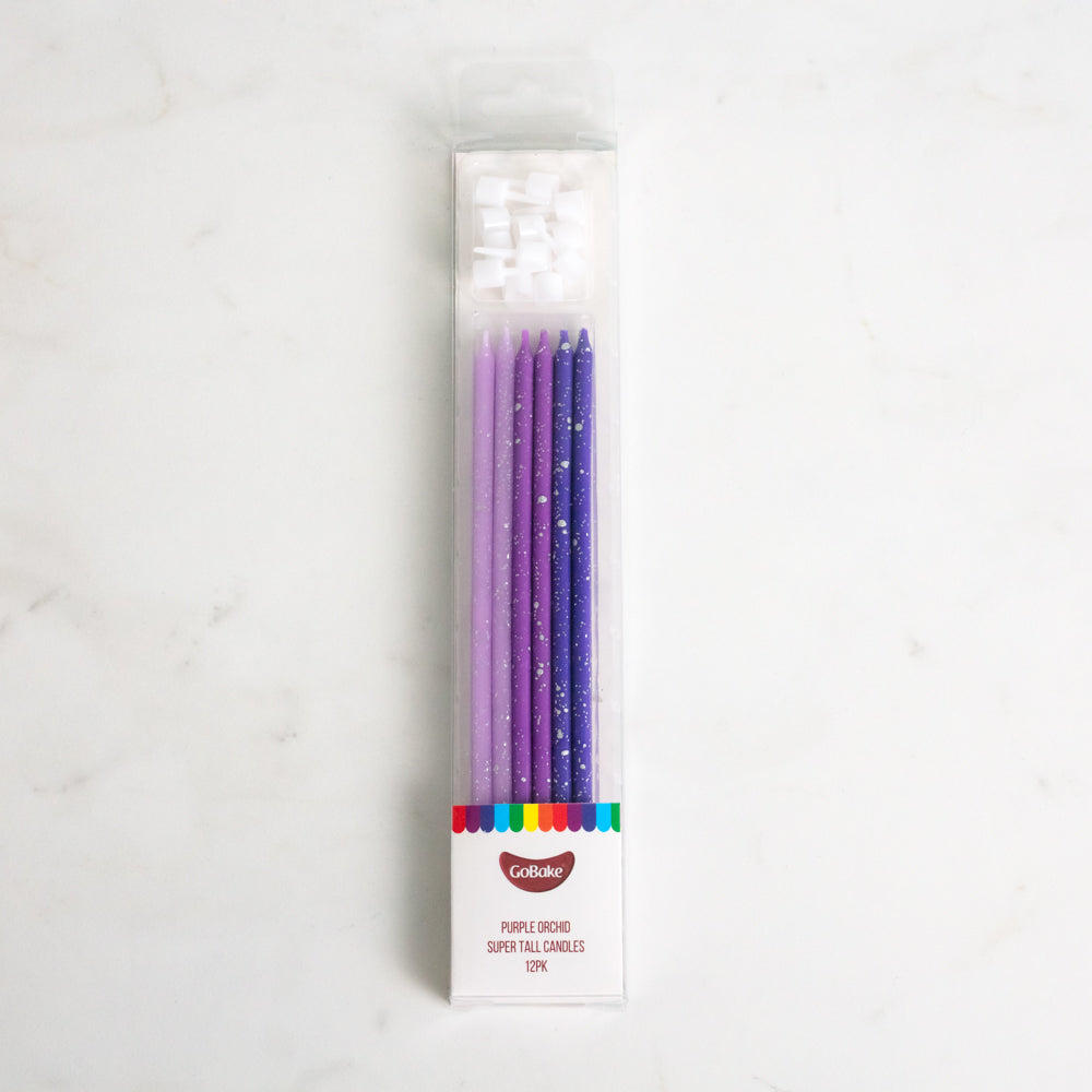 Super Tall Candles