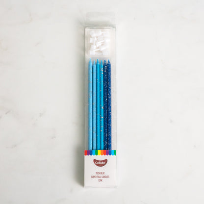 Super Tall Candles