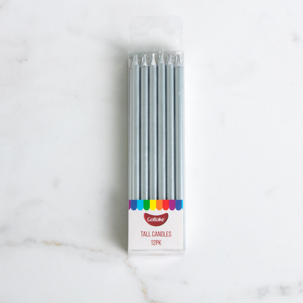 Tall Candles