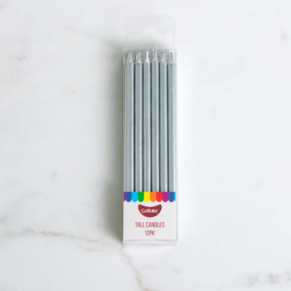 Tall Candles