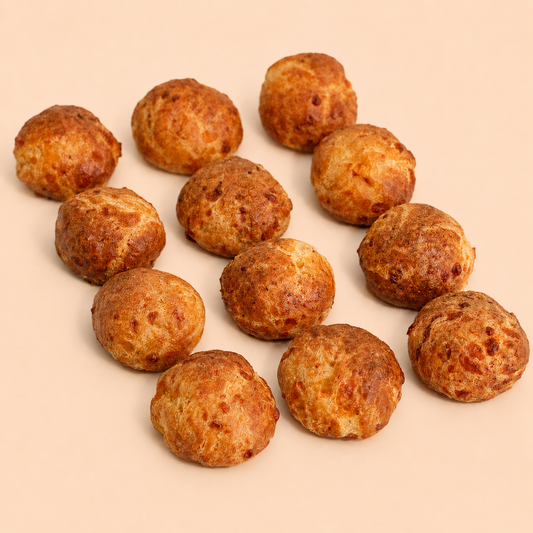 Mini Scone - Cheese