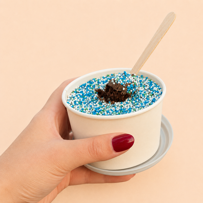 Dot Cake - Chocolate & Salted Caramel