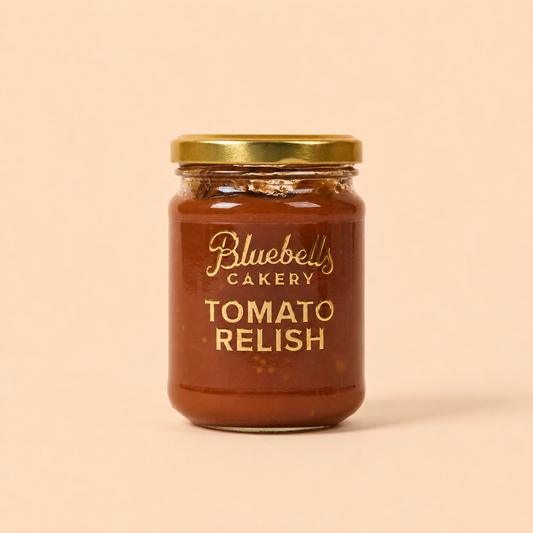 Jar - Tomato Relish