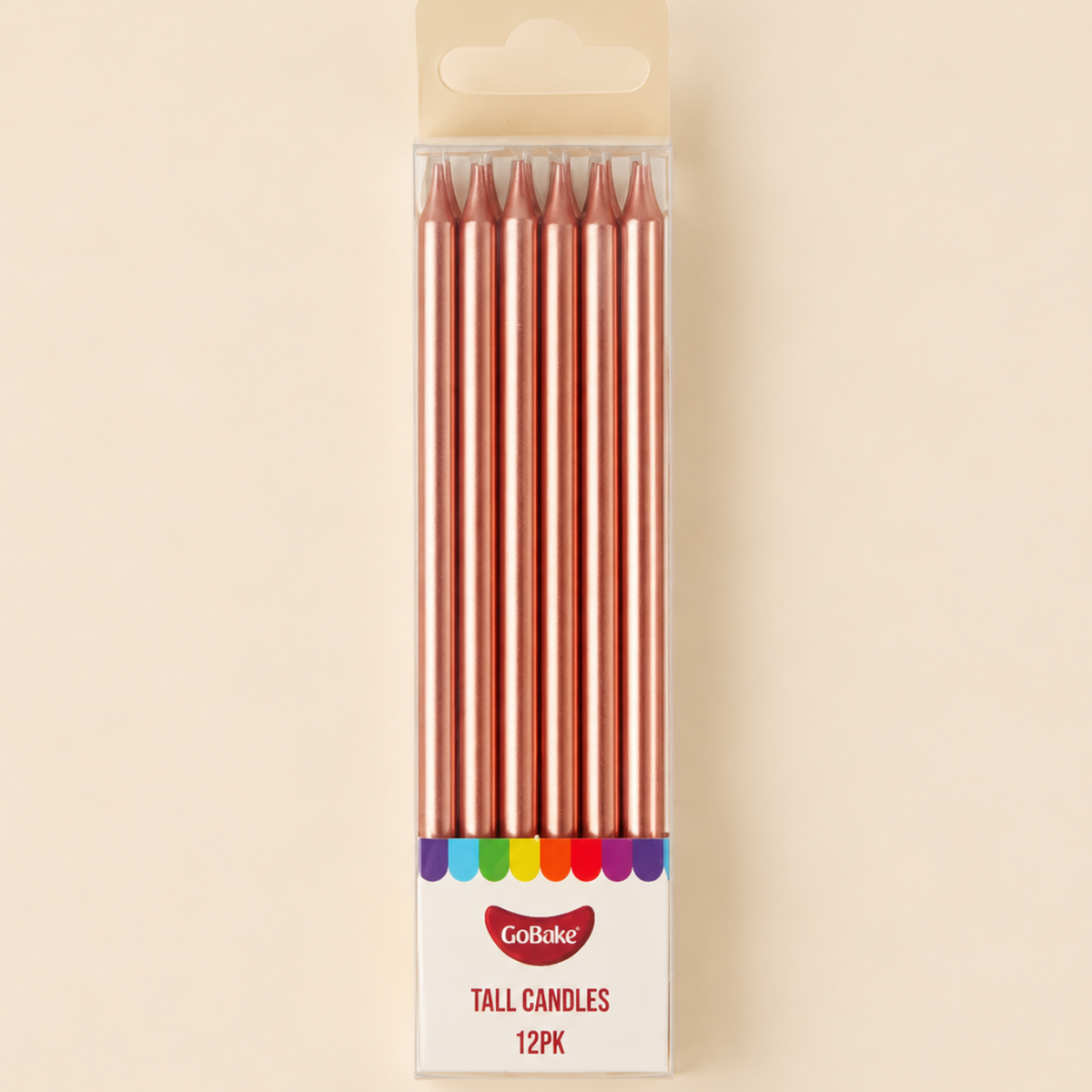 Tall Candles