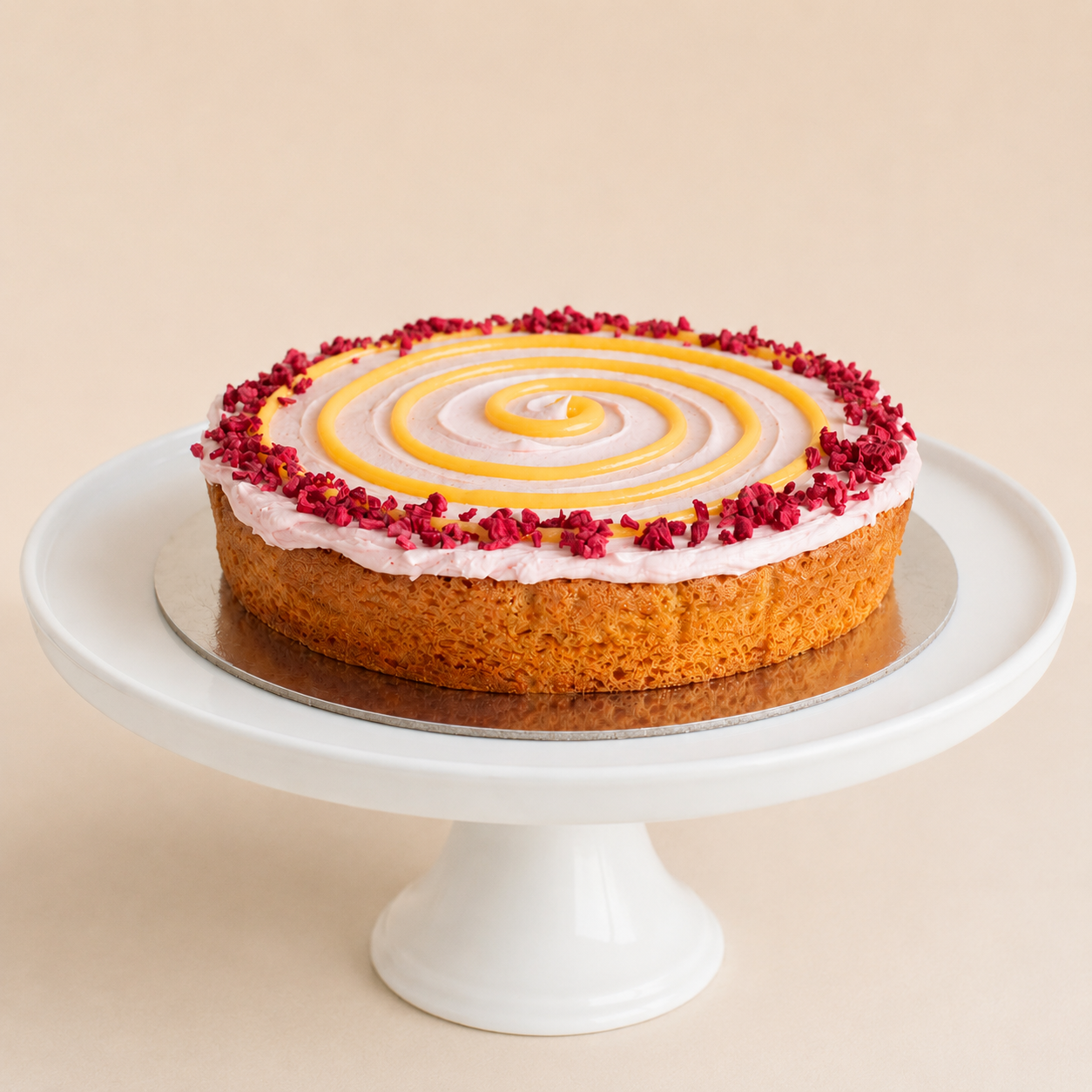 Classic Cake