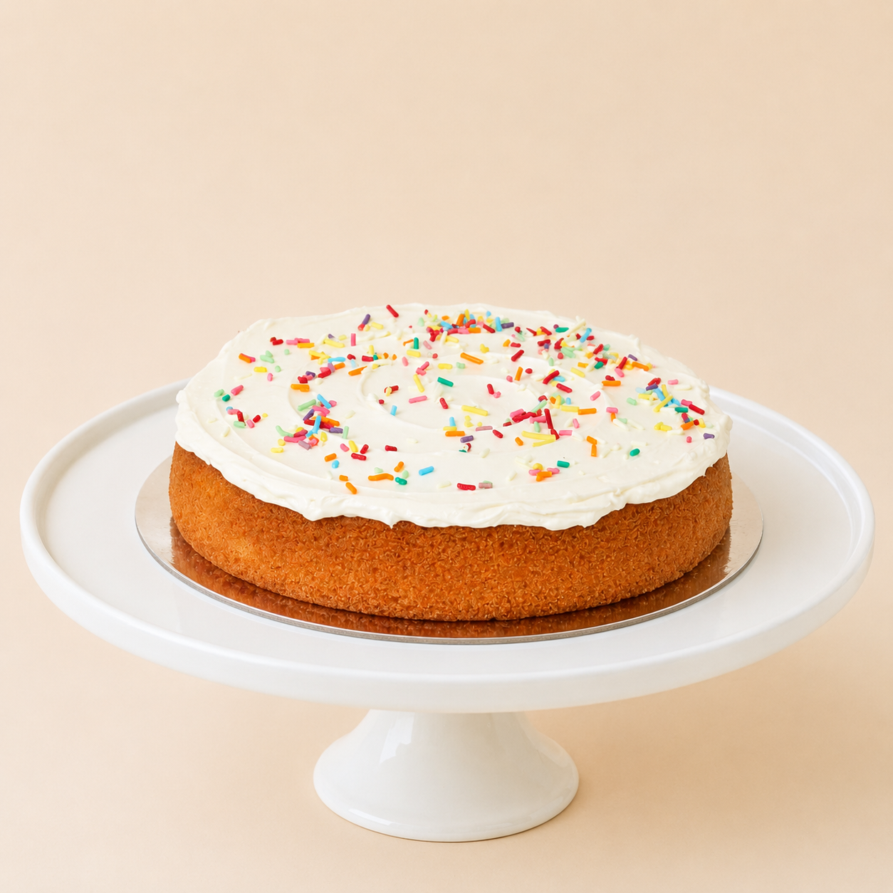 Classic Cake