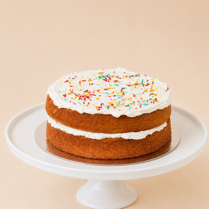 Naked Cake