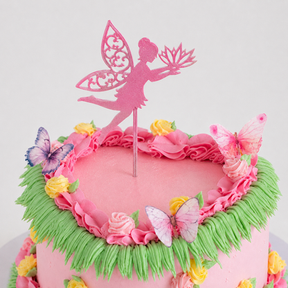 Fairy Cake