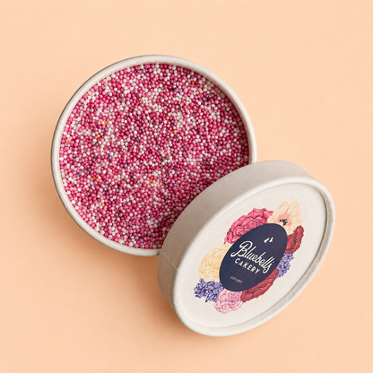 Dot Cake - Red Velvet