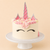 Topper Cake