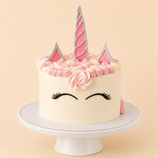 Unicorn Cake