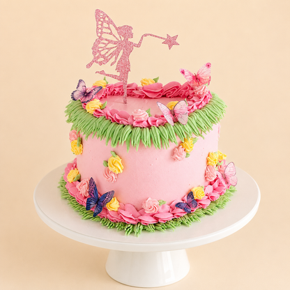 Fairy Cake
