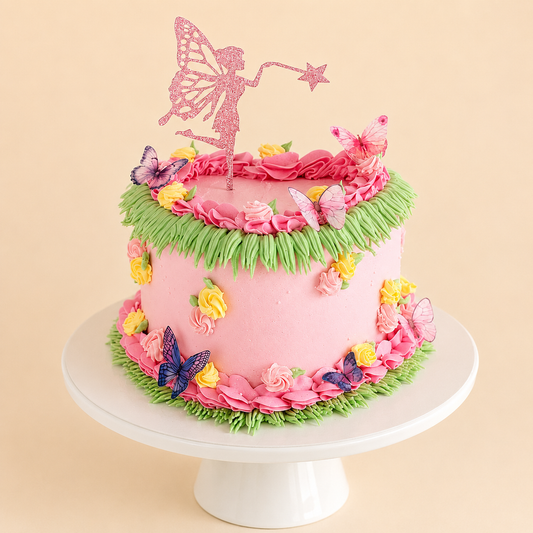Fairy Cake