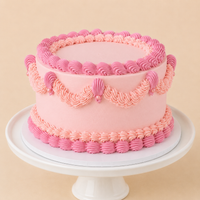 Cakes