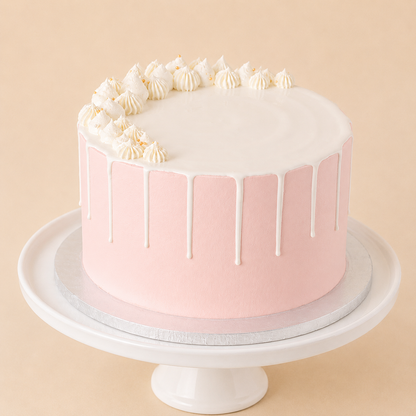 Drizzle Cake