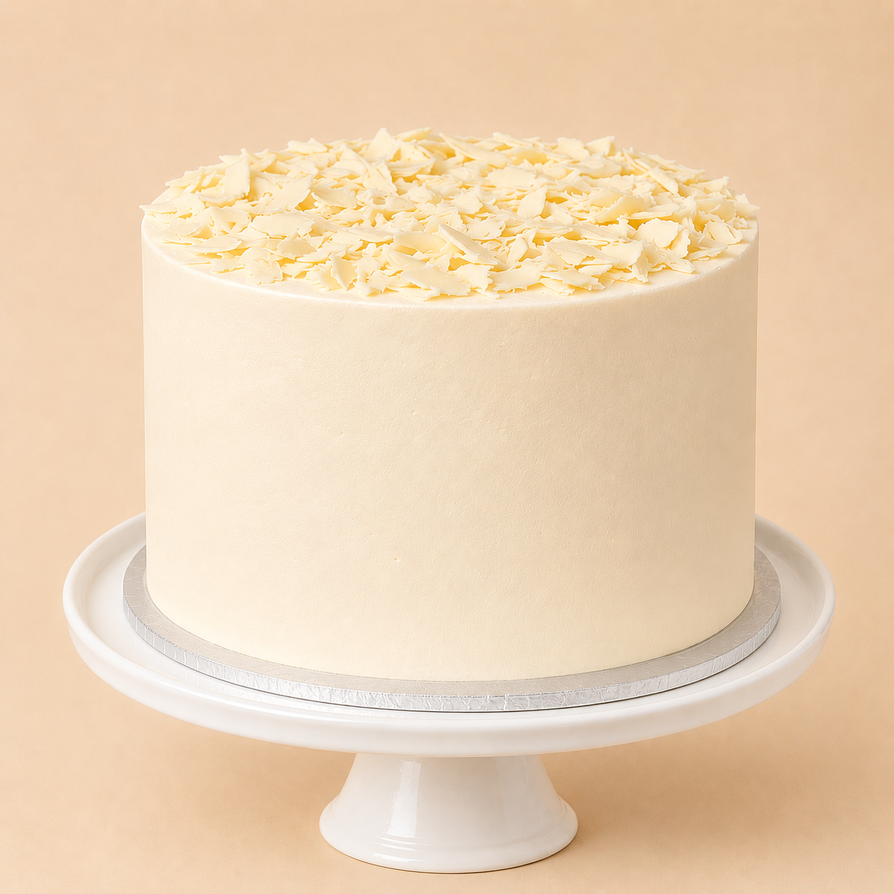 Signature Cake