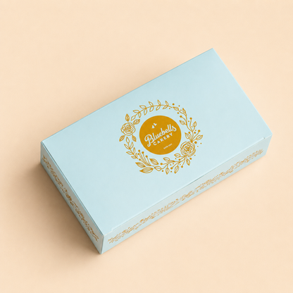 Macarons - 12 Pack (GF)