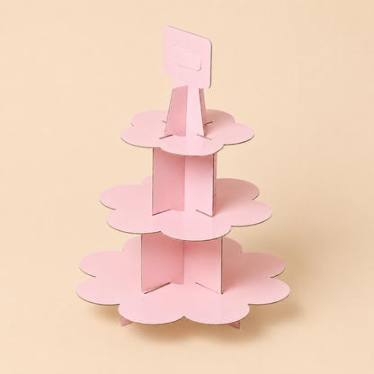 Cupcake Stand