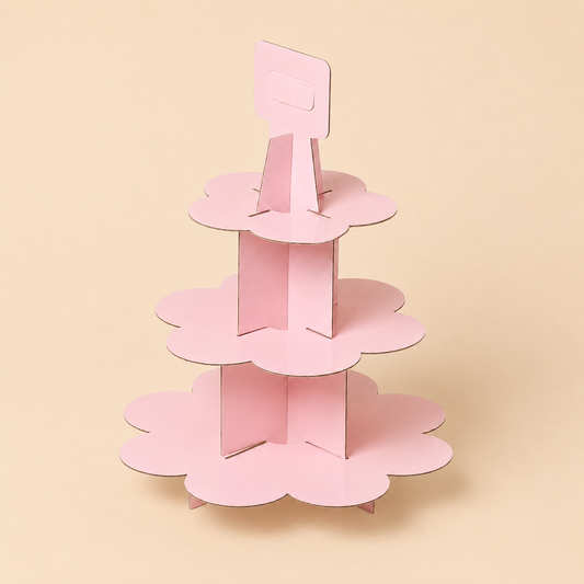 Cupcake Stand